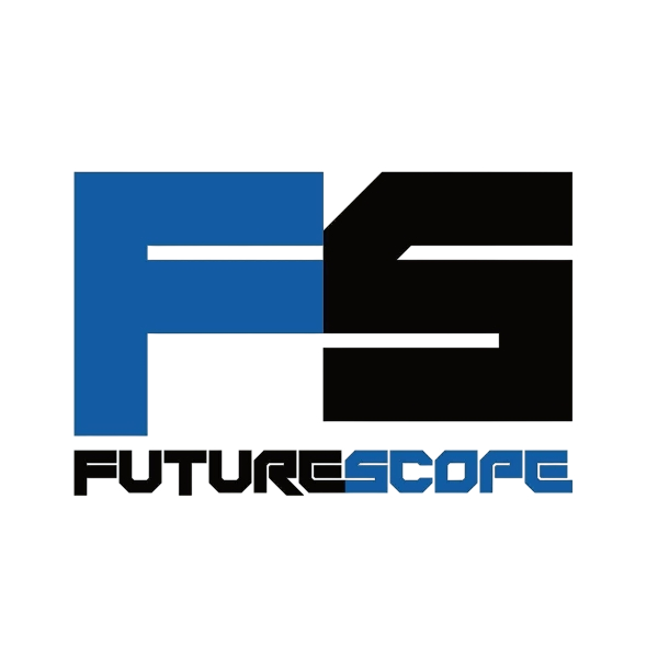 Futurescope logo